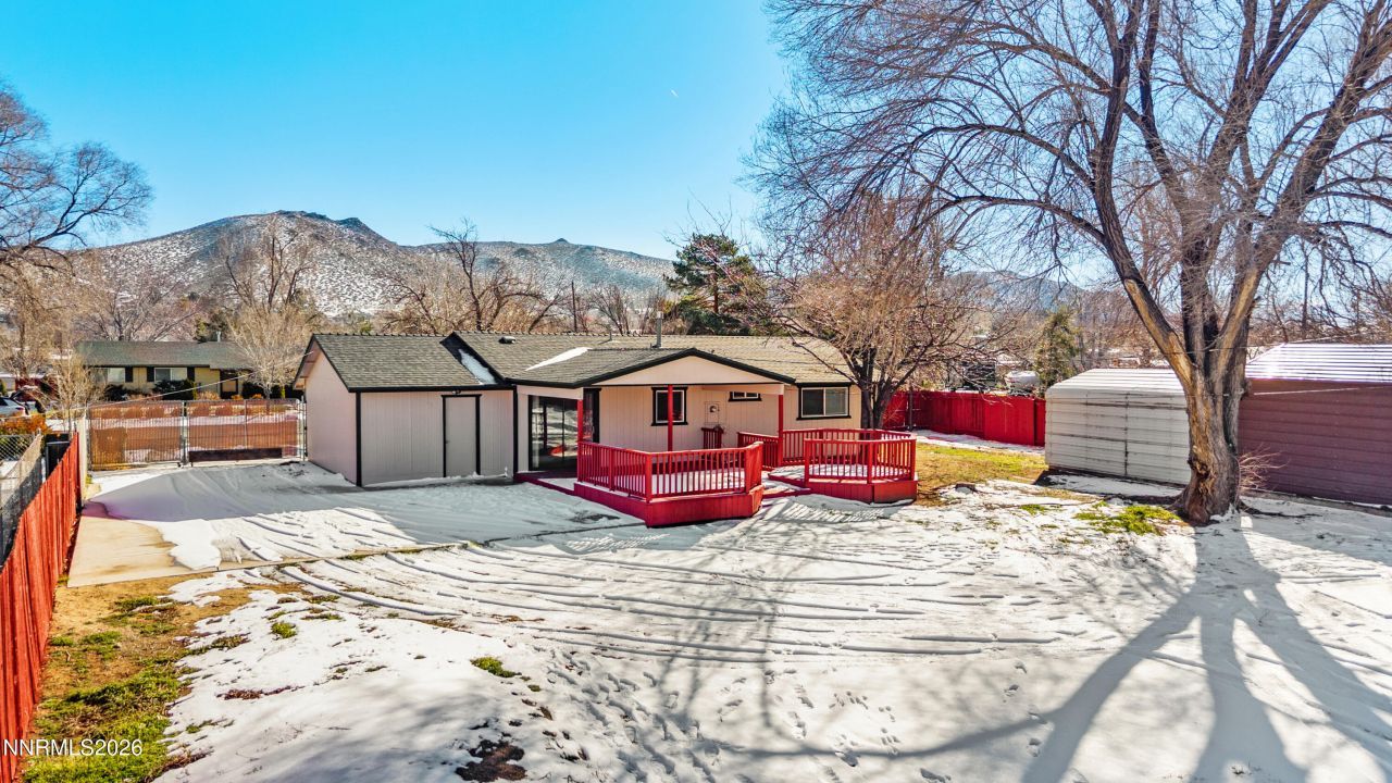 9035 Fremont Way, Reno, NV 89506 Photo