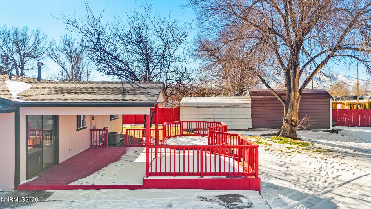 9035 Fremont Way, Reno, NV 89506 Photo