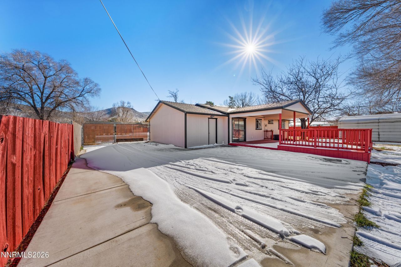 9035 Fremont Way, Reno, NV 89506 Photo