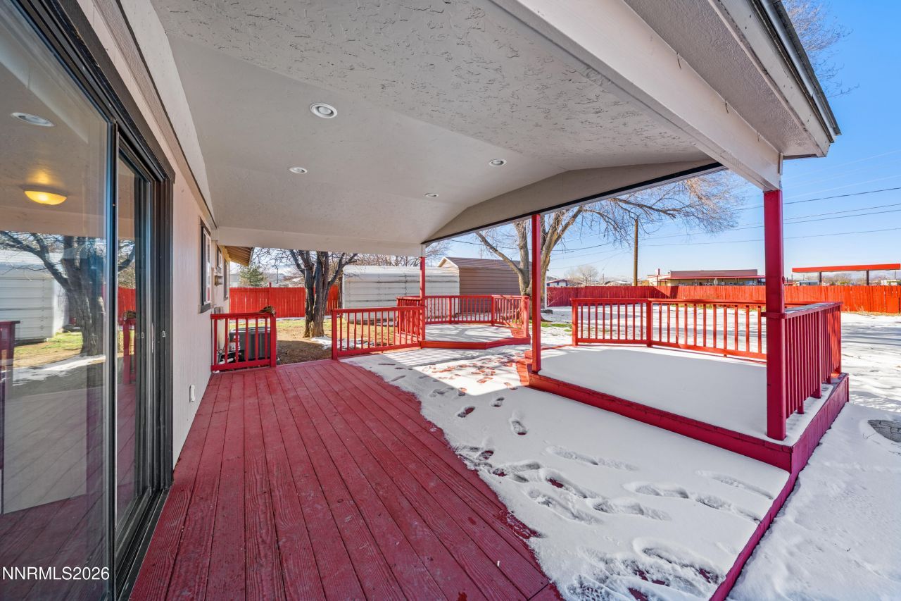 9035 Fremont Way, Reno, NV 89506 Photo