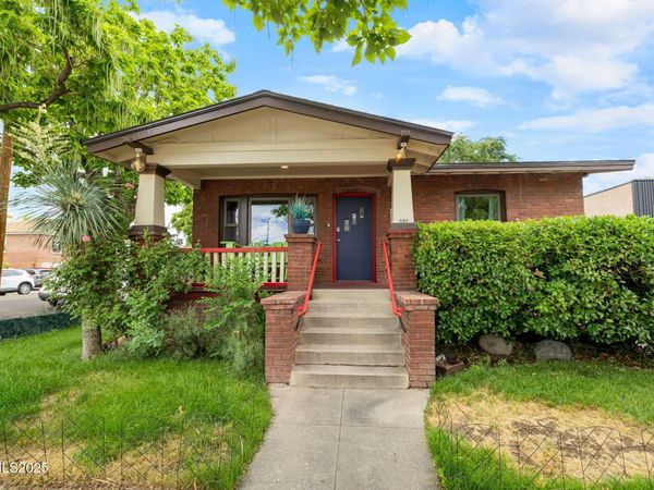 800 S Center Street, Reno, NV 89501