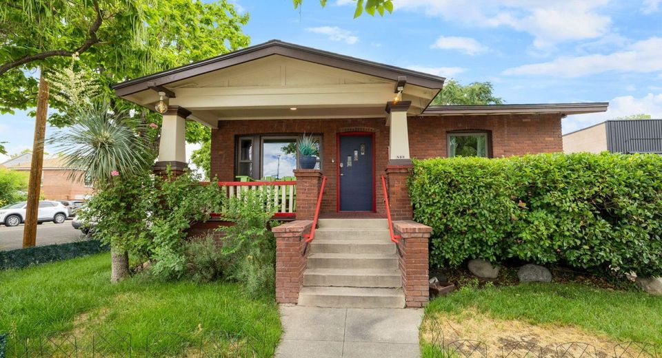 800 S Center Street, Reno, NV 89501 Photo