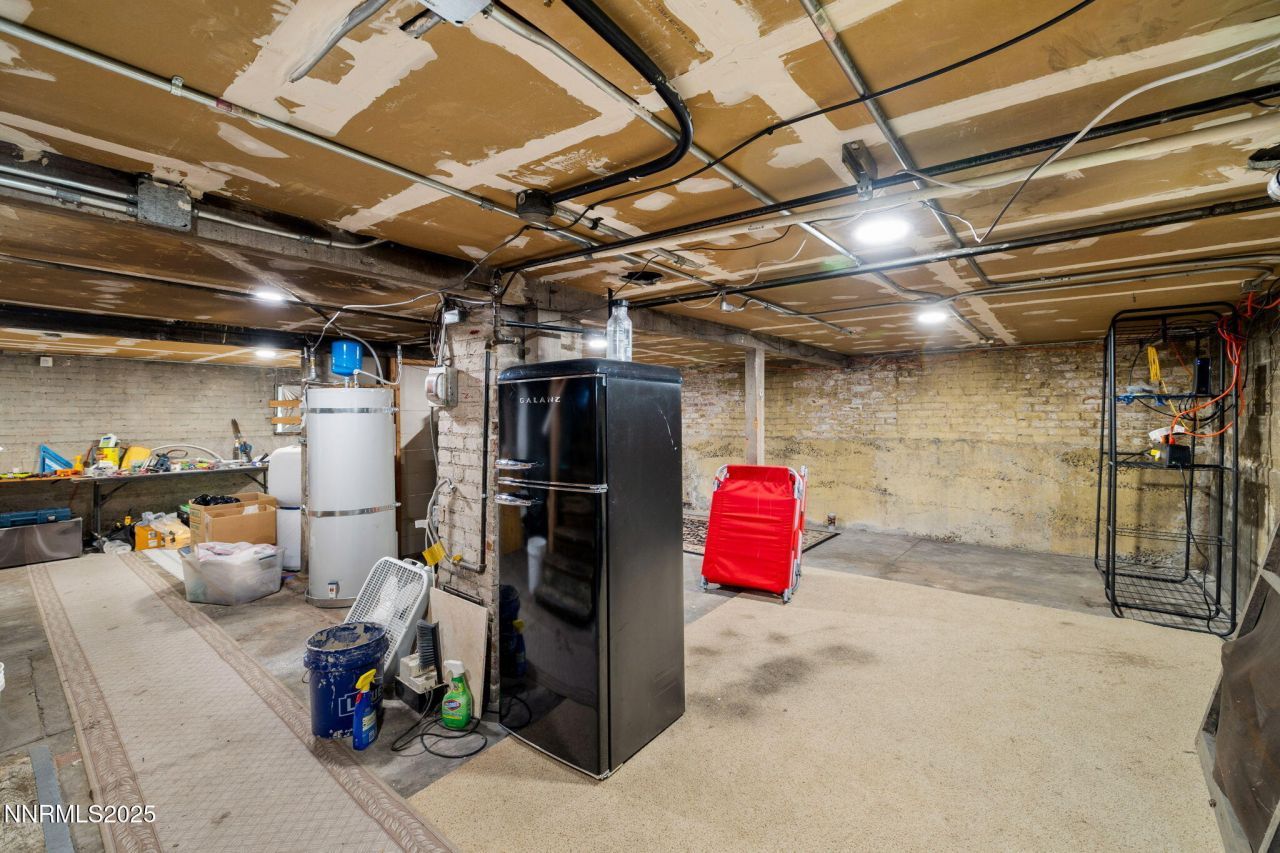 800 S Center Street, Reno, NV 89501 Photo