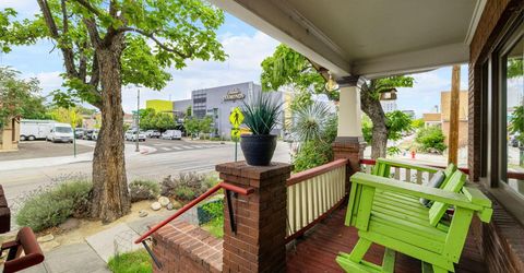 800 S Center Street, Reno, NV 89501 Photo