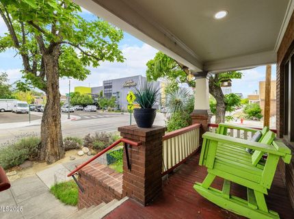 800 S Center Street, Reno, NV 89501 Photo