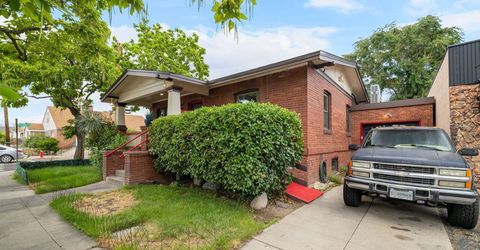 800 S Center Street, Reno, NV 89501 Photo