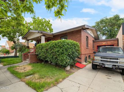 800 S Center Street, Reno, NV 89501 Photo