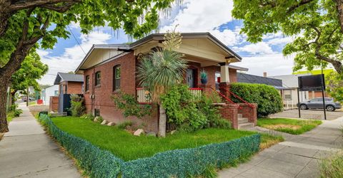 800 S Center Street, Reno, NV 89501 Photo