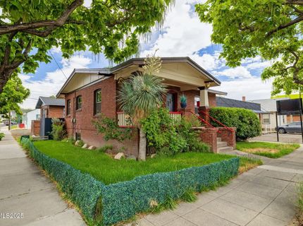 800 S Center Street, Reno, NV 89501 Photo