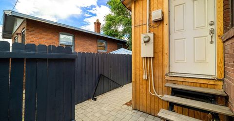 800 S Center Street, Reno, NV 89501 Photo