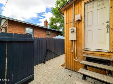 800 S Center Street, Reno, NV 89501 Photo