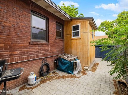 800 S Center Street, Reno, NV 89501 Photo