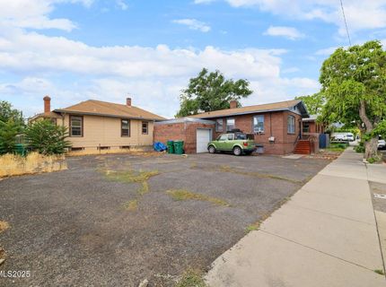 800 S Center Street, Reno, NV 89501 Photo