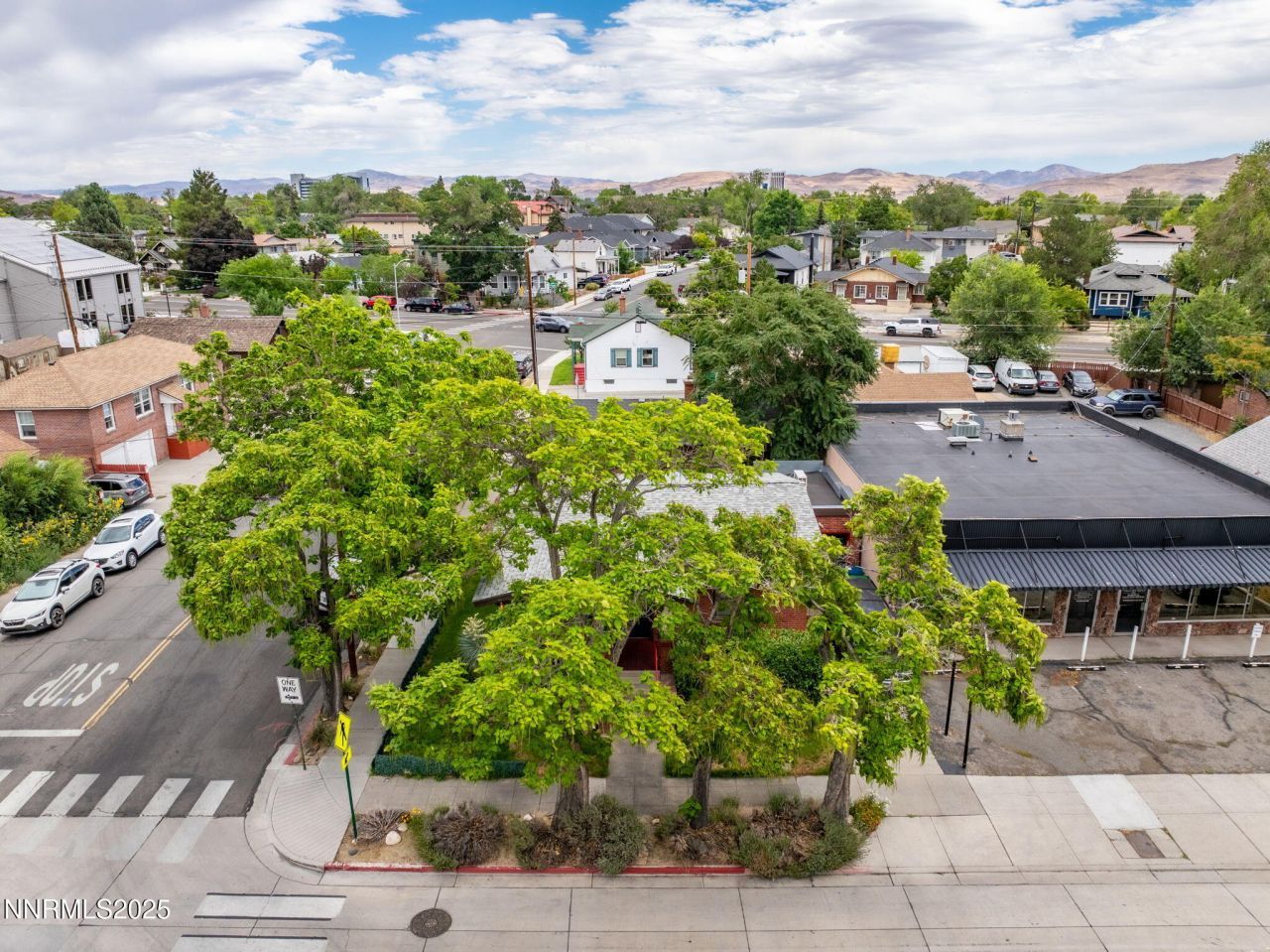 800 S Center Street, Reno, NV 89501 Photo