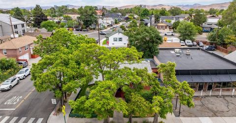 800 S Center Street, Reno, NV 89501 Photo