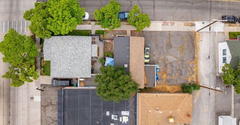 800 S Center Street, Reno, NV 89501 Photo