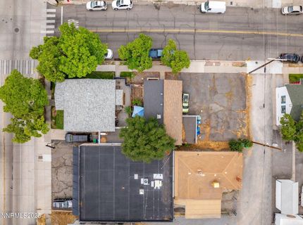 800 S Center Street, Reno, NV 89501 Photo