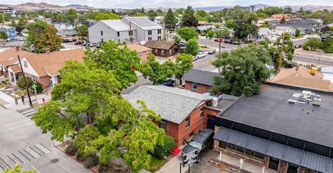 800 S Center Street, Reno, NV 89501 Photo