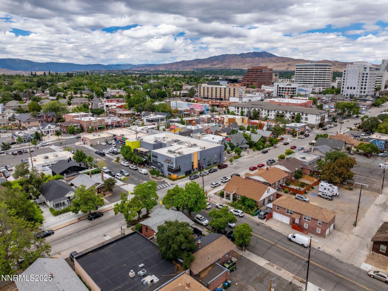 800 S Center Street, Reno, NV 89501 Photo