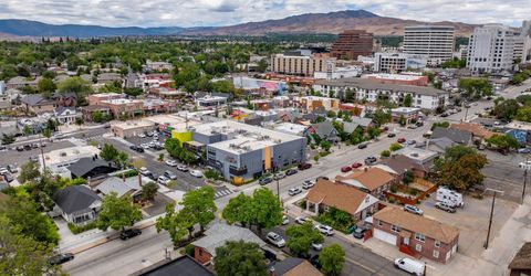 800 S Center Street, Reno, NV 89501 Photo