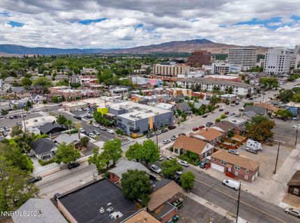 800 S Center Street, Reno, NV 89501 Photo