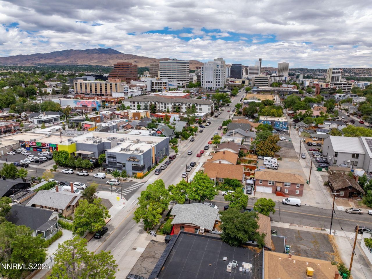 800 S Center Street, Reno, NV 89501 Photo