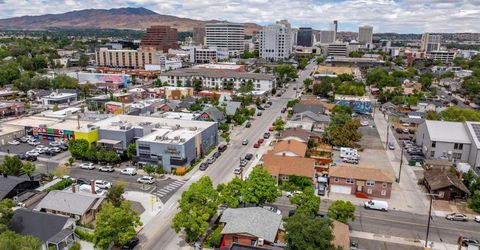 800 S Center Street, Reno, NV 89501 Photo