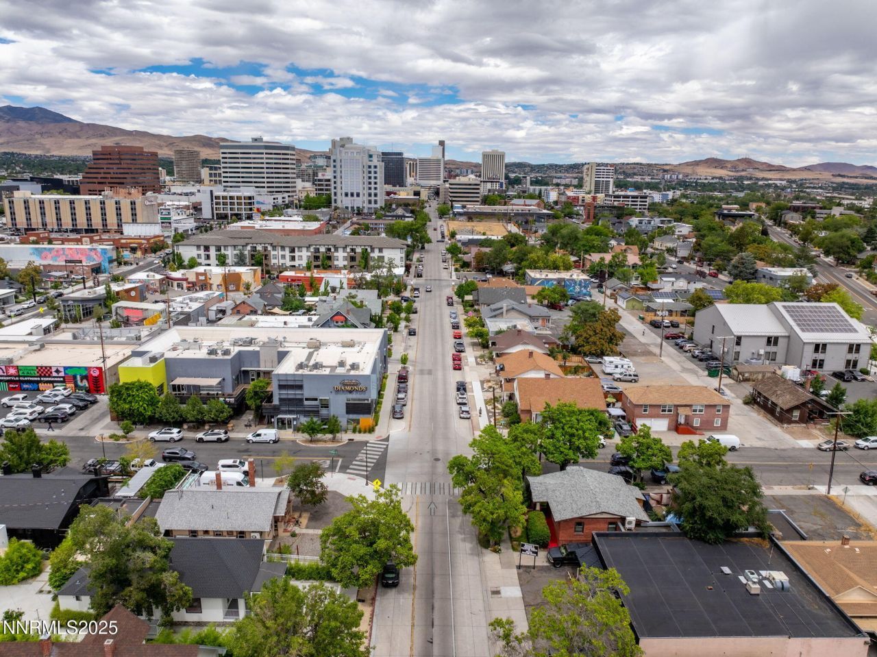 800 S Center Street, Reno, NV 89501 Photo