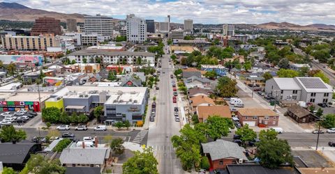 800 S Center Street, Reno, NV 89501 Photo