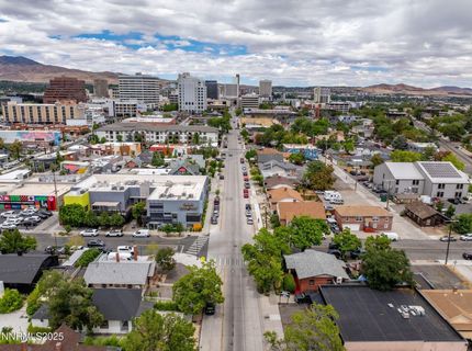 800 S Center Street, Reno, NV 89501 Photo