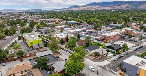 800 S Center Street, Reno, NV 89501 Photo