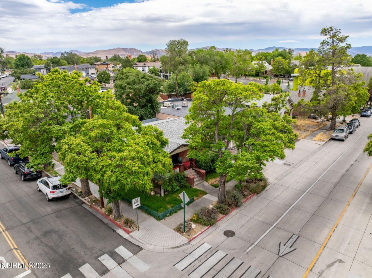 800 S Center Street, Reno, NV 89501 Photo