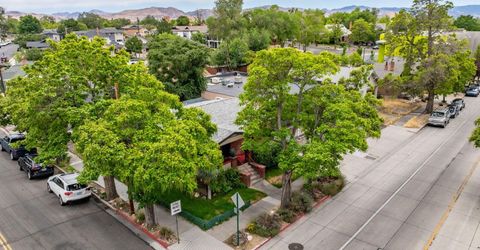 800 S Center Street, Reno, NV 89501 Photo