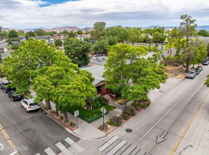 800 S Center Street, Reno, NV 89501 Photo