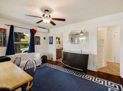 800 S Center Street, Reno, NV 89501 Photo