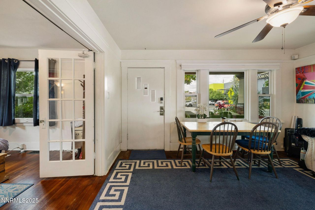 800 S Center Street, Reno, NV 89501 Photo