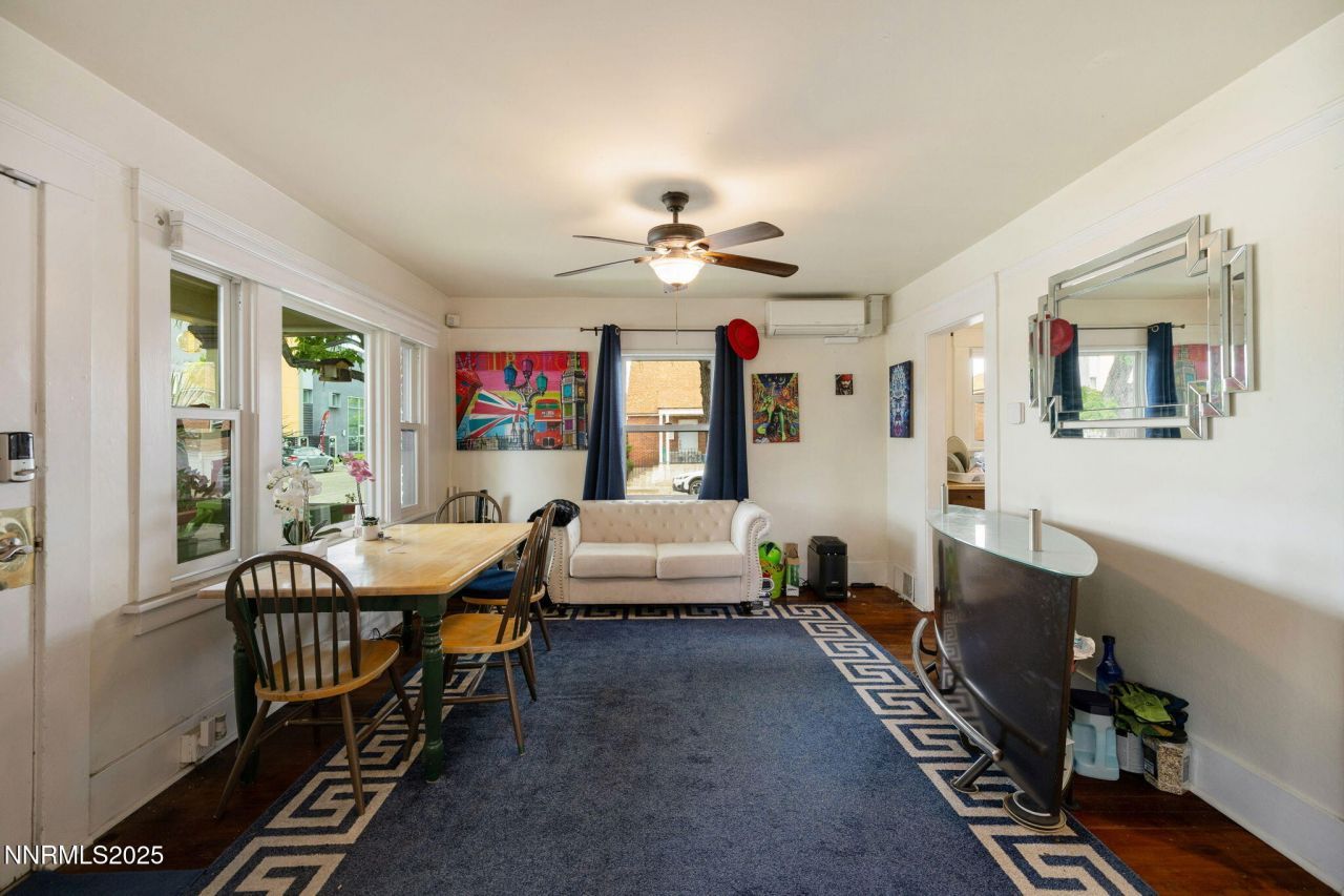 800 S Center Street, Reno, NV 89501 Photo