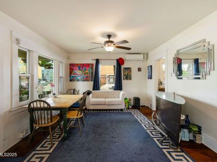 800 S Center Street, Reno, NV 89501 Photo