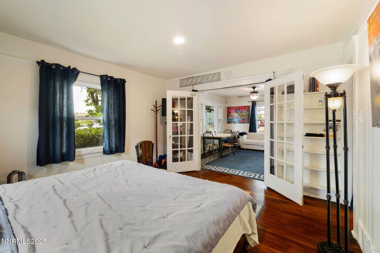 800 S Center Street, Reno, NV 89501 Photo