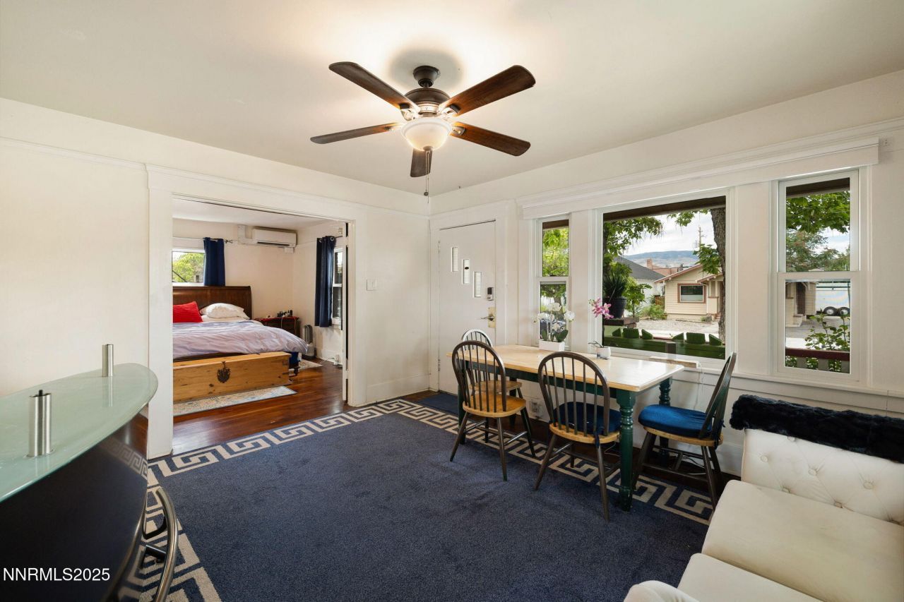 800 S Center Street, Reno, NV 89501 Photo