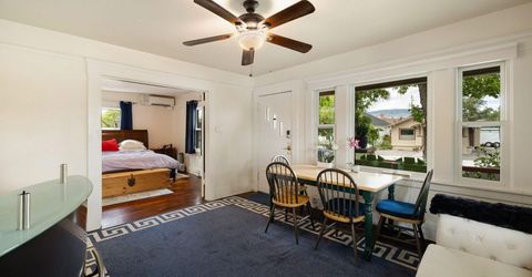 800 S Center Street, Reno, NV 89501 Photo