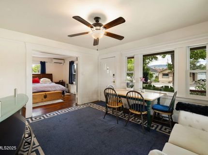 800 S Center Street, Reno, NV 89501 Photo