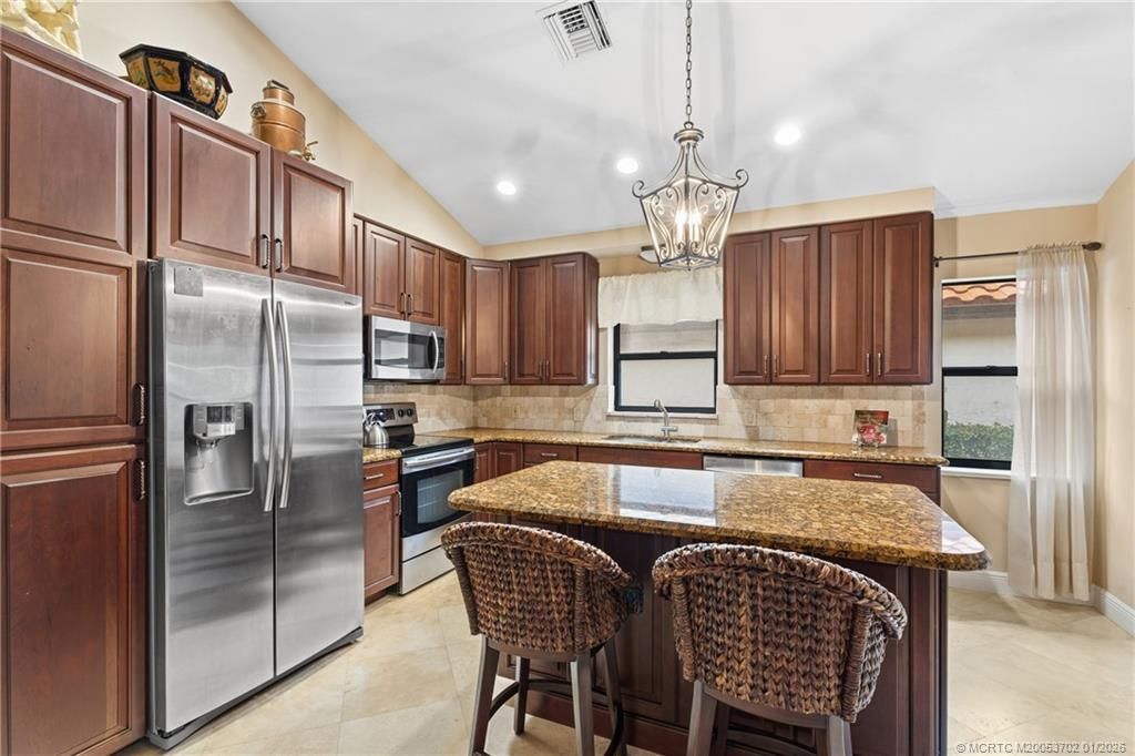 2802 SW Mariposa Circle, Palm City, FL 34990 Photo