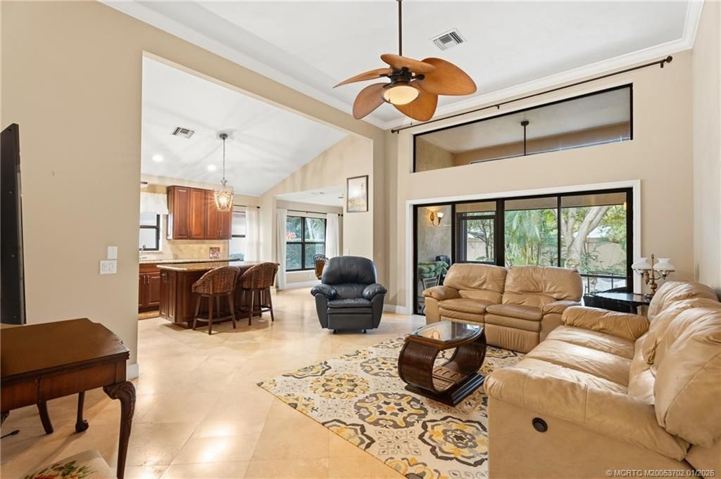 2802 SW Mariposa Circle, Palm City, FL 34990 Photo