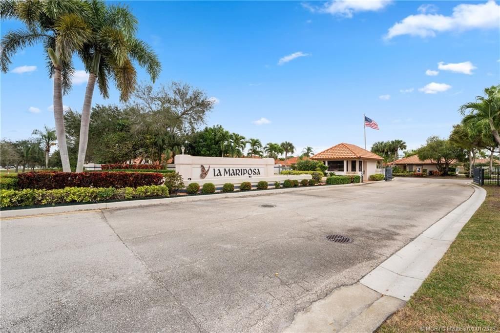 2802 SW Mariposa Circle, Palm City, FL 34990 Photo