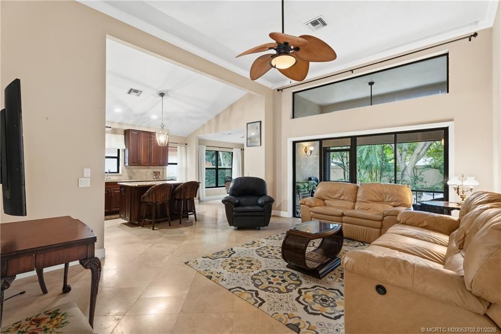 2802 SW Mariposa Circle, Palm City, FL 34990 Photo