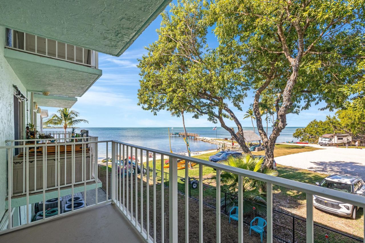 92550 Overseas Highway, Unit 214, Tavernier, FL 33070 Photo