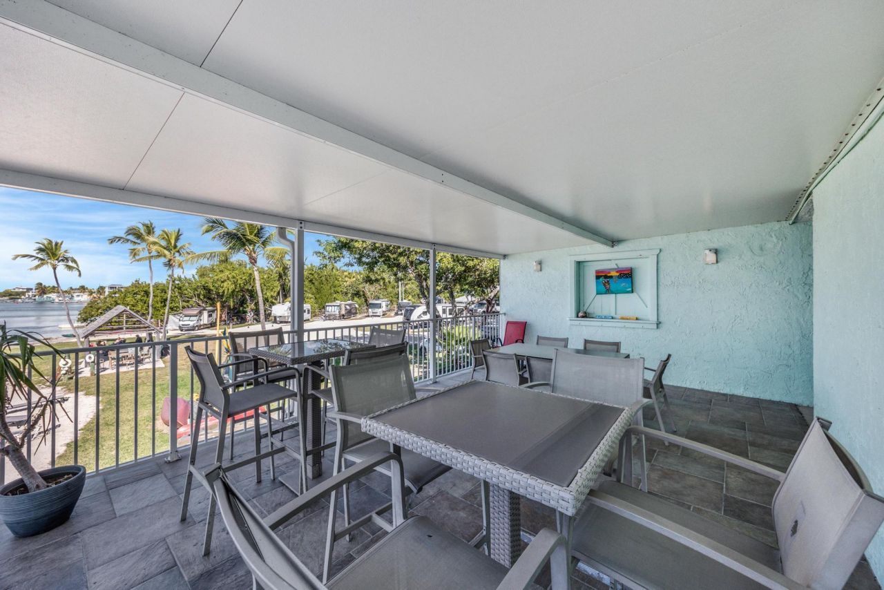 92550 Overseas Highway, Unit 214, Tavernier, FL 33070 Photo