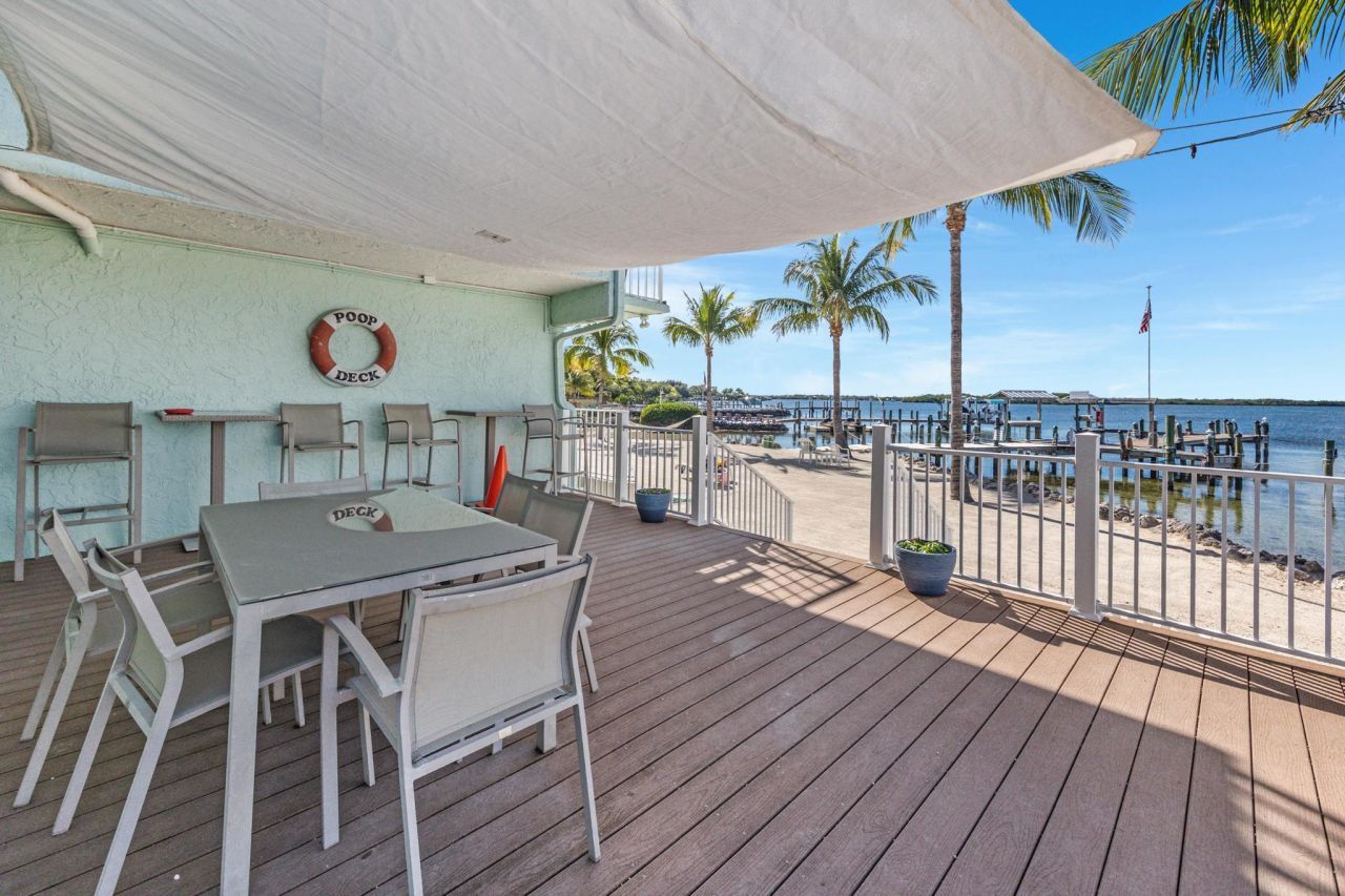 92550 Overseas Highway, Unit 214, Tavernier, FL 33070 Photo