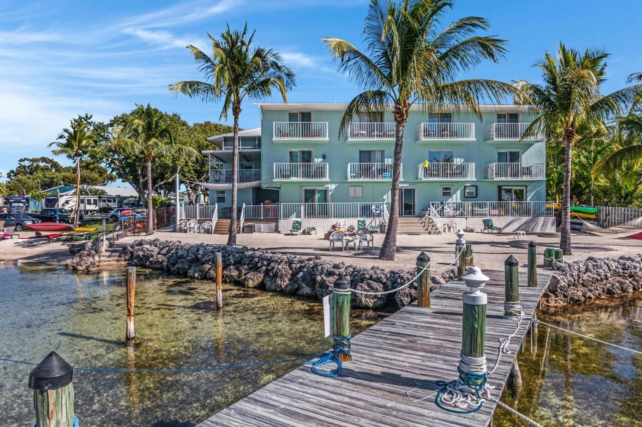 92550 Overseas Highway, Unit 214, Tavernier, FL 33070 Photo